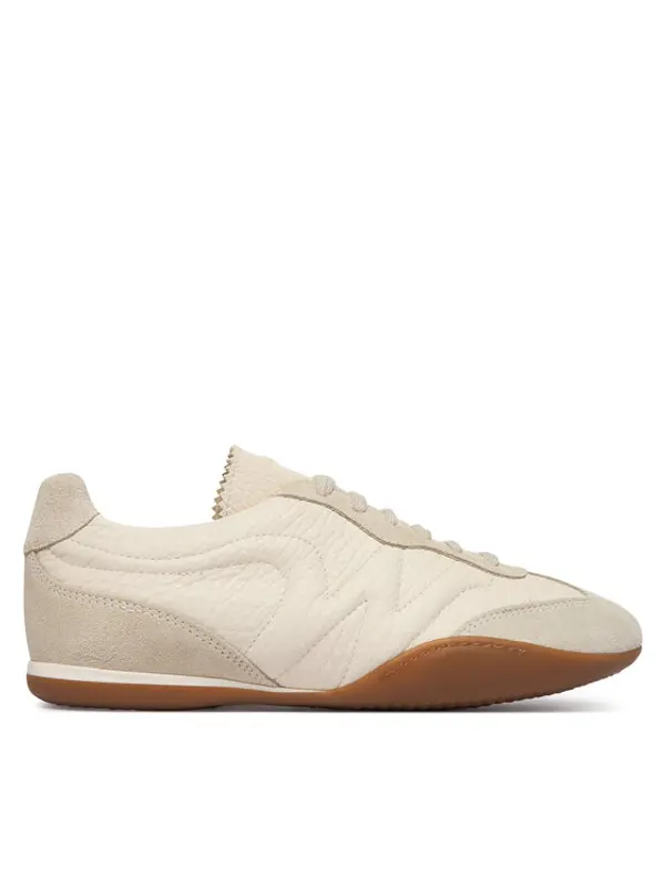 Weekend Max Mara Weekend Max Mara Tenisice 2615761074600 Écru