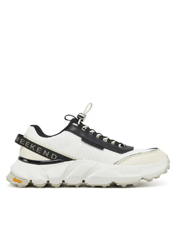 Weekend Max Mara Weekend Max Mara Tenisice Albatro 2515761034650 Bijela