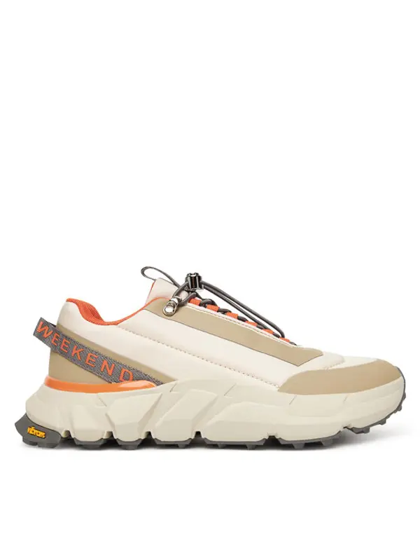 Weekend Max Mara Weekend Max Mara Tenisice Tandem 2525766015650 Bež