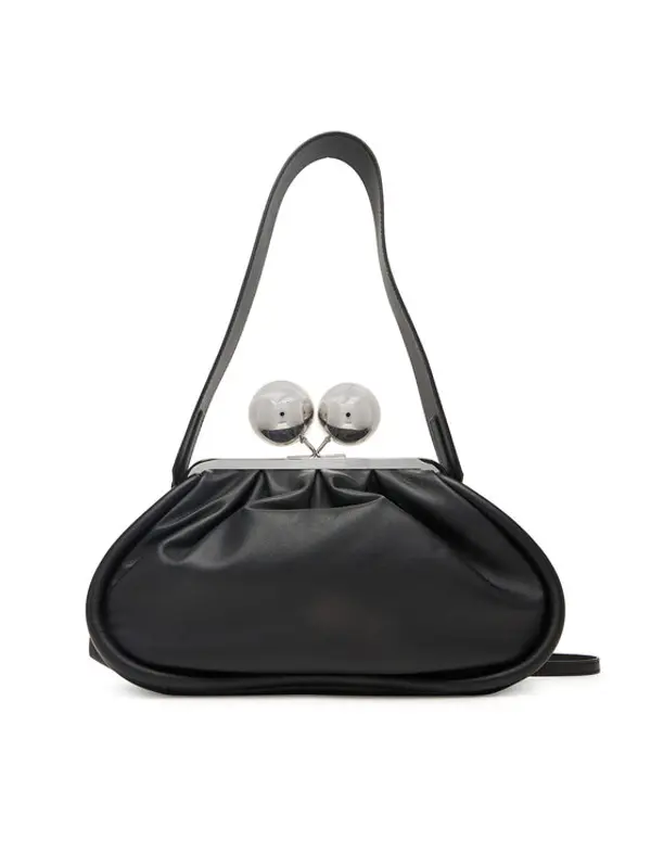 Weekend Max Mara Weekend Max Mara Torbica 2525516025600 Crna