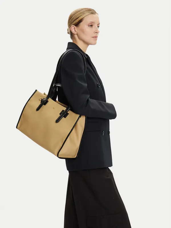Weekend Max Mara Weekend Max Mara Torbica 2525516044650 Bež