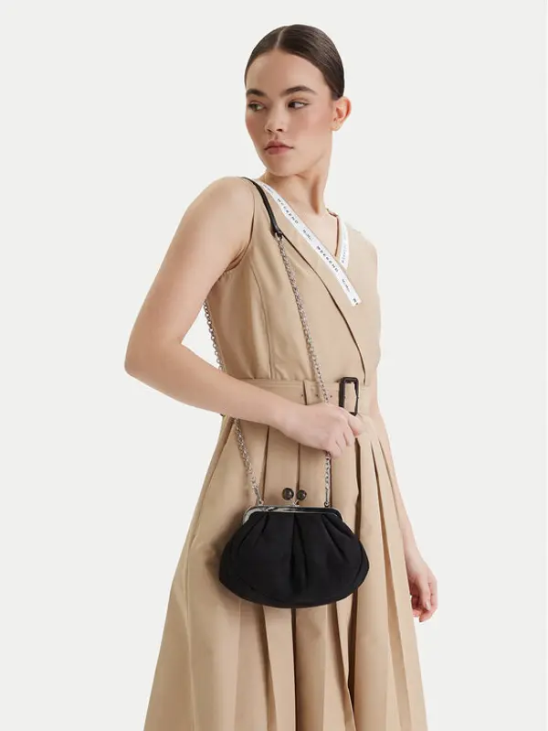 Weekend Max Mara Weekend Max Mara Torbica 2615511014650 Crna