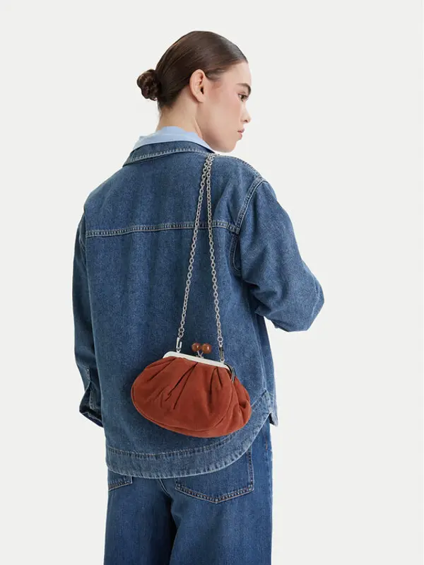 Weekend Max Mara Weekend Max Mara Torbica 2615511014650 Smeđa