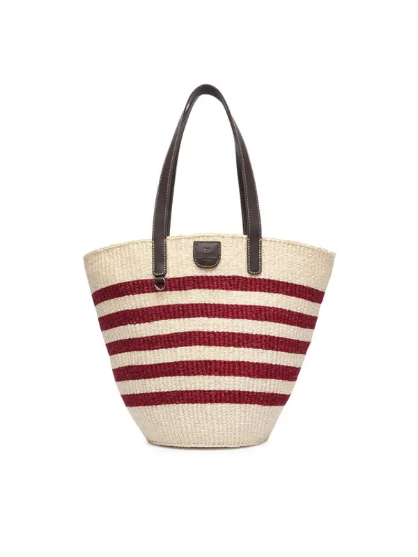 Weekend Max Mara Weekend Max Mara Torbica 2615511015650 Crvena