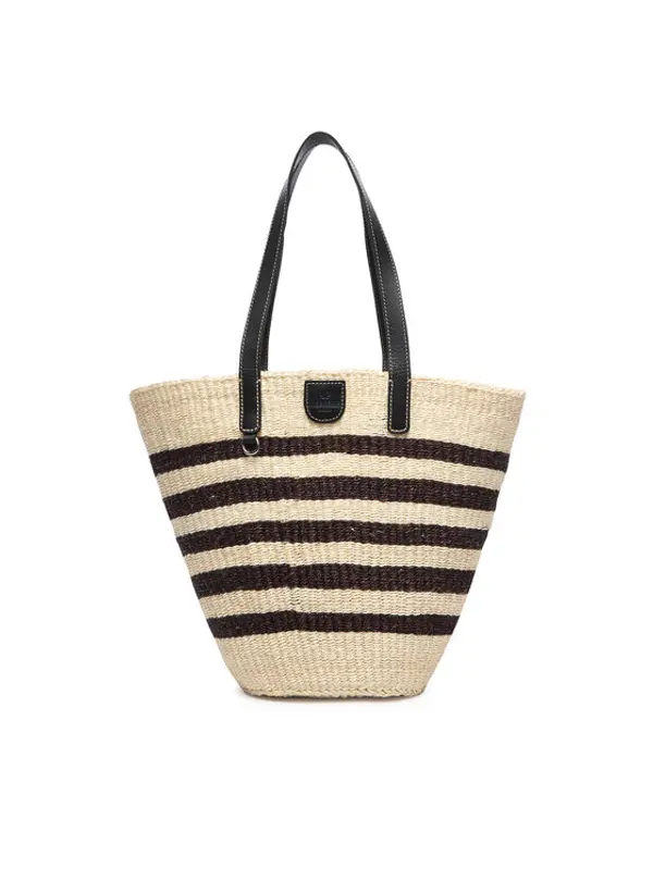 Weekend Max Mara Weekend Max Mara Torbica 2615511015650 Smeđa