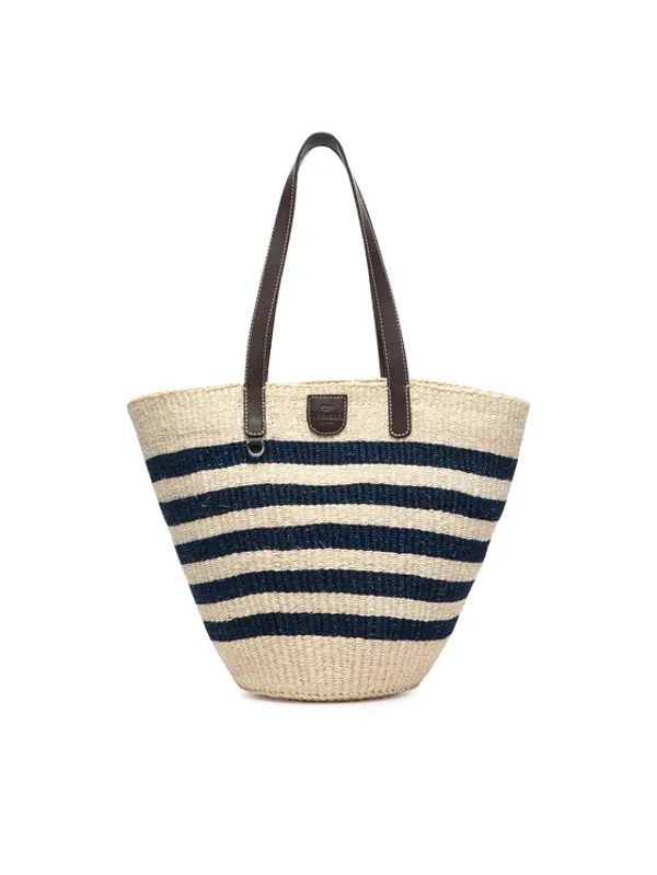 Weekend Max Mara Weekend Max Mara Torbica 2615511015650 Tamnoplava