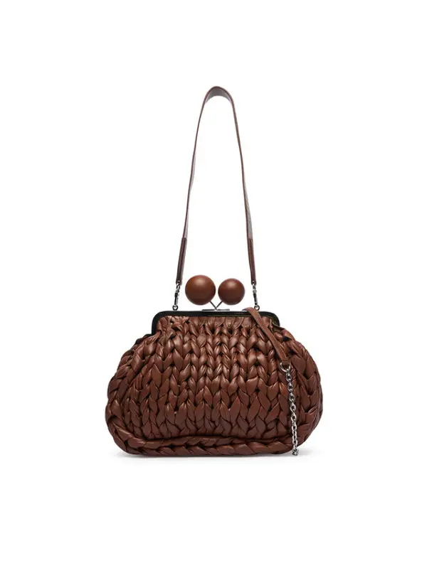 Weekend Max Mara Weekend Max Mara Torbica 2615511055650 Smeđa