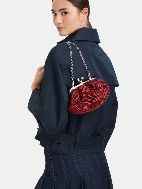 Weekend Max Mara Weekend Max Mara Torbica 2615511085650 Narančasta