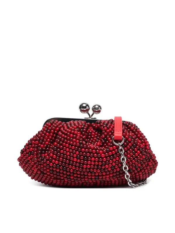 Weekend Max Mara Weekend Max Mara Torbica 2615511085650 Narančasta