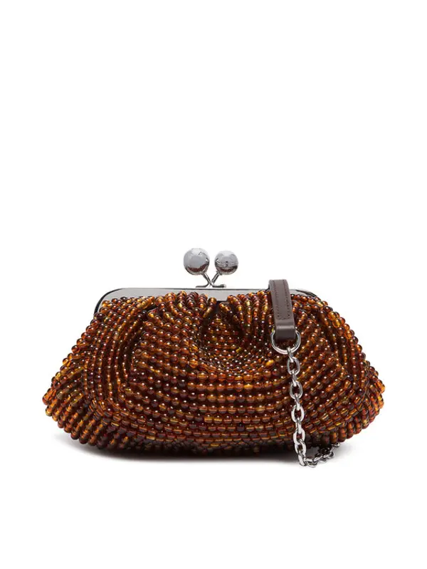 Weekend Max Mara Weekend Max Mara Torbica 2615511085650 Smeđa