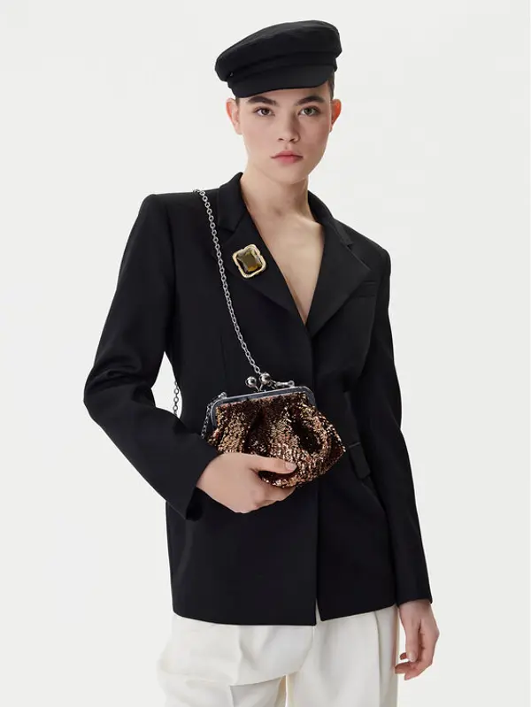 Weekend Max Mara Weekend Max Mara Torbica 2615511094650 Ružičasta