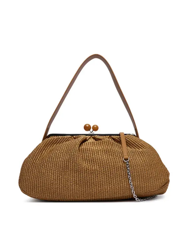 Weekend Max Mara Weekend Max Mara Torbica 2615511095650 Narančasta