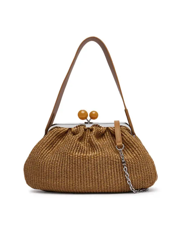 Weekend Max Mara Weekend Max Mara Torbica 2615511105650 Narančasta