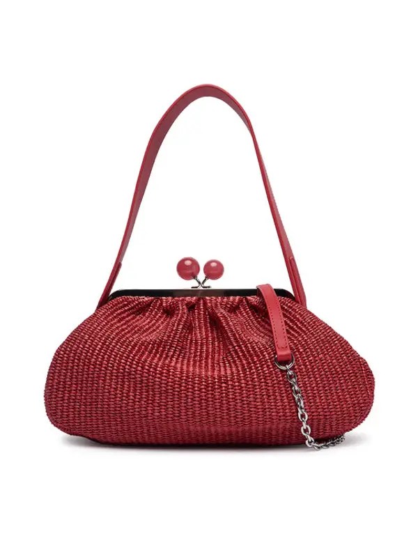 Weekend Max Mara Weekend Max Mara Torbica 2615511105650 Ružičasta