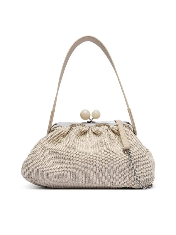 Weekend Max Mara Weekend Max Mara Torbica 2615511105650 Smeđa