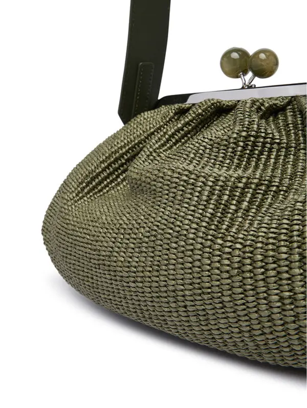 Weekend Max Mara Weekend Max Mara Torbica 2615511105650 Zelena