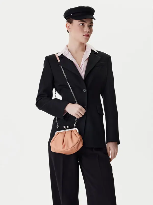 Weekend Max Mara Weekend Max Mara Torbica 2615511164600 Ružičasta