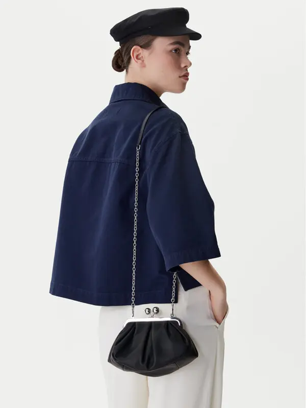 Weekend Max Mara Weekend Max Mara Torbica 2615511164600 Tamnoplava