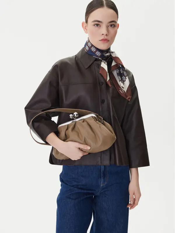 Weekend Max Mara Weekend Max Mara Torbica 2615511174600 Smeđa