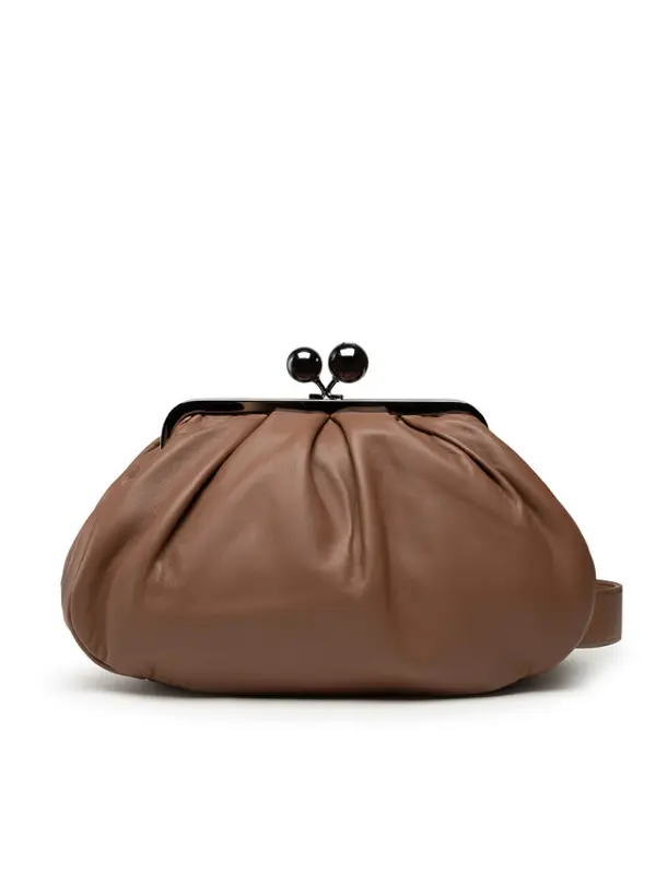 Weekend Max Mara Weekend Max Mara Torbica Cubico 55160212600 Smeđa