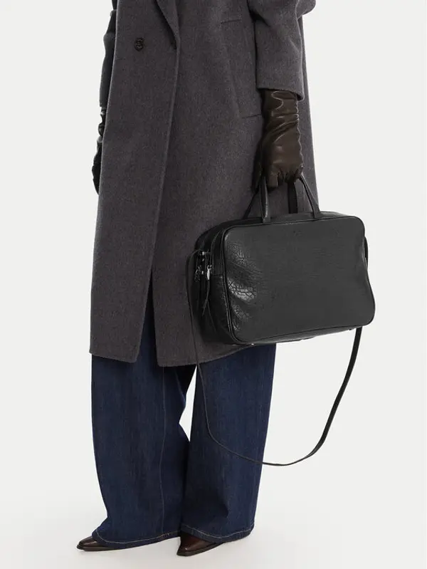 Weekend Max Mara Weekend Max Mara Torbica Palos 2525516085600 Crna