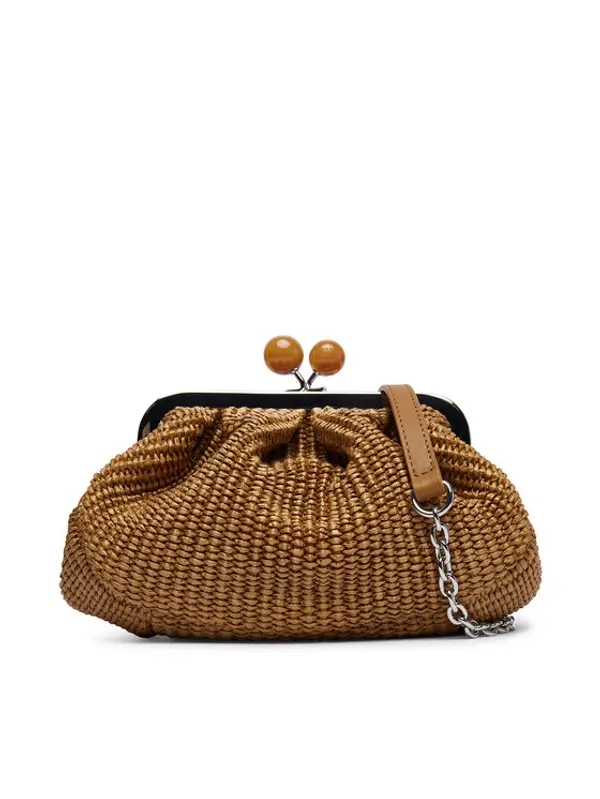 Weekend Max Mara Weekend Max Mara Torbica Pasticcino 2615511115650 Narančasta