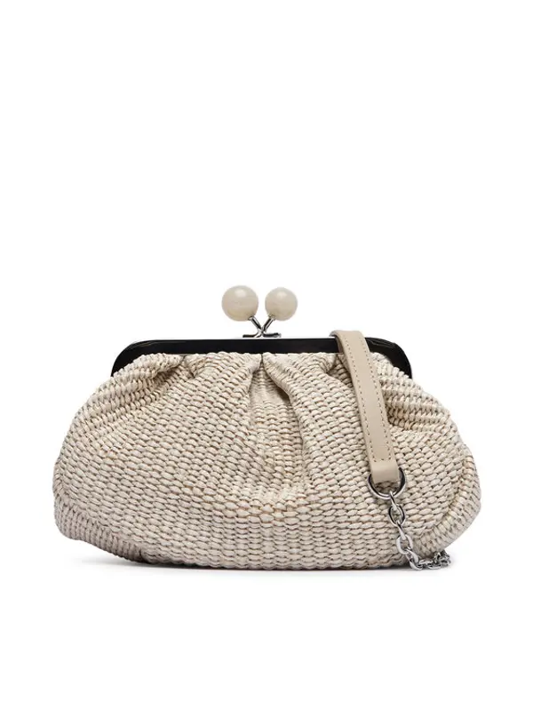 Weekend Max Mara Weekend Max Mara Torbica Pasticcino 2615511115650 Smeđa