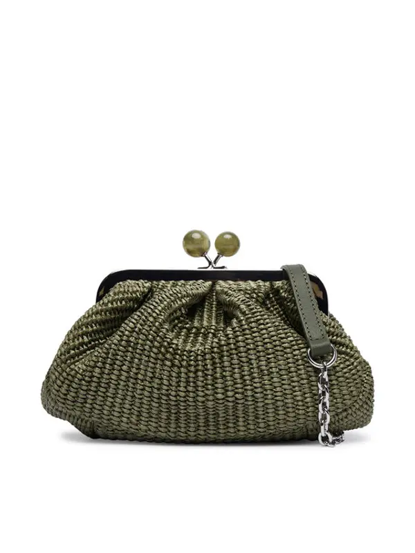 Weekend Max Mara Weekend Max Mara Torbica Pasticcino 2615511115650 Zelena