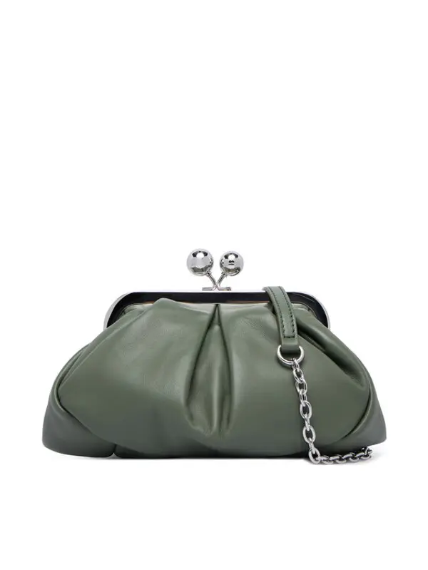 Weekend Max Mara Weekend Max Mara Torbica Prati 2625516114600 Zelena