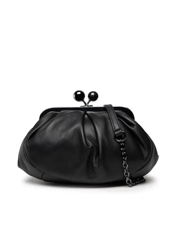 Weekend Max Mara Weekend Max Mara Torbica Prati 55160122600 Crna