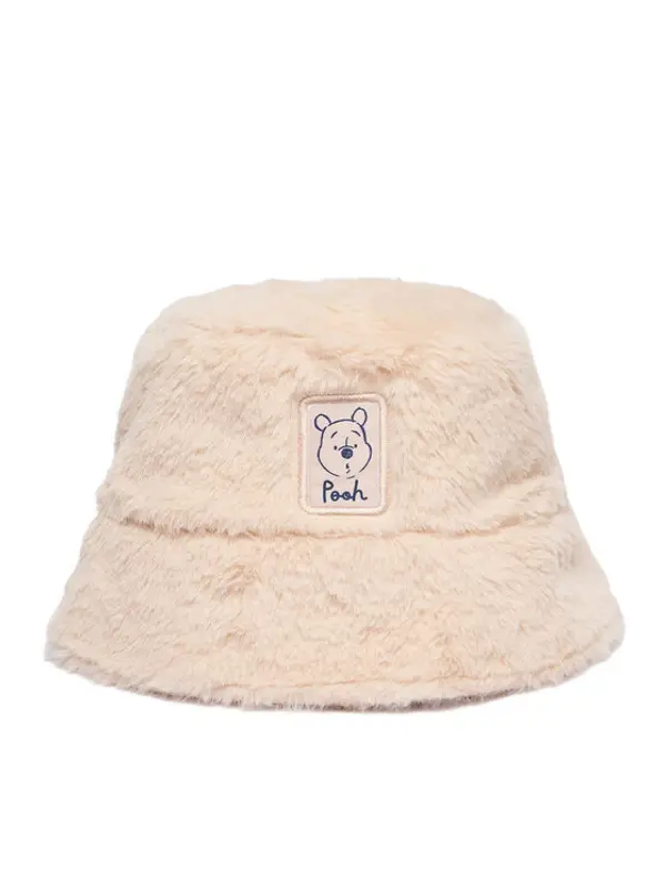 Winnie the pooh Winnie The Pooh Bucket kapa CEO-ACCCS-AW25-214WTP Bež