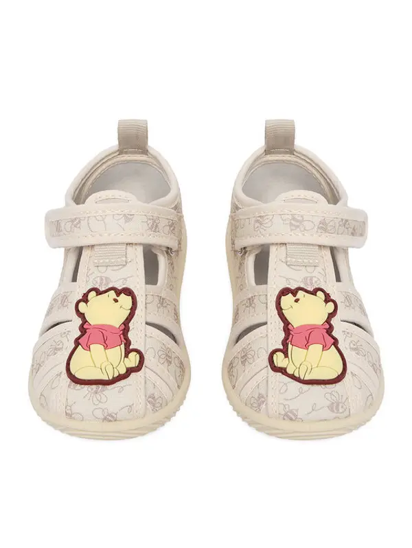 Winnie the pooh Winnie The Pooh Papuče CEO-CM-AW26-325WTP Svijetlo bež