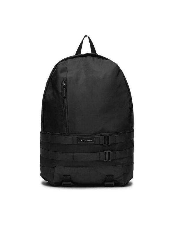 WITTCHEN WITTCHEN Ruksak 56-3S-801-10 Crna