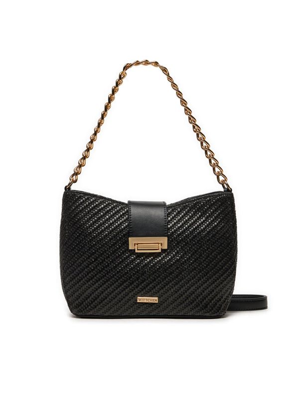 WITTCHEN WITTCHEN Torbica 98-4Y-410-1 Crna