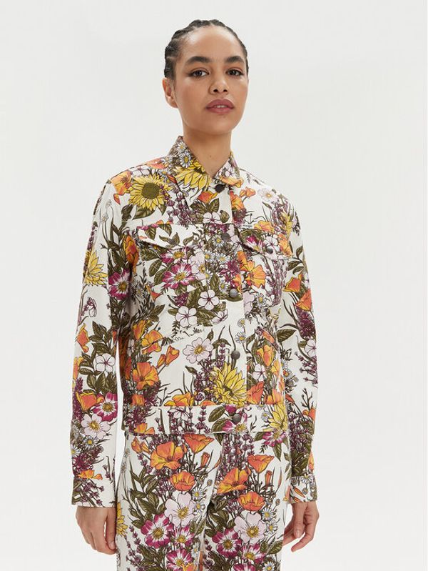 Wrangler Wrangler Traper jakna Heritage 112352426 Šarena Regular Fit