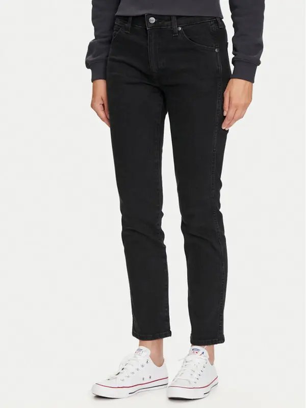 Wrangler Wrangler Traperice Piper 112356403 Plava Slim Fit