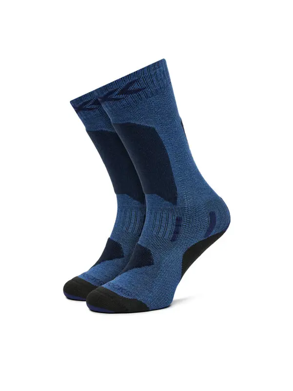 X-Socks X-Socks Skijaške čarape Ski Discover WYDDW24J Tamnoplava