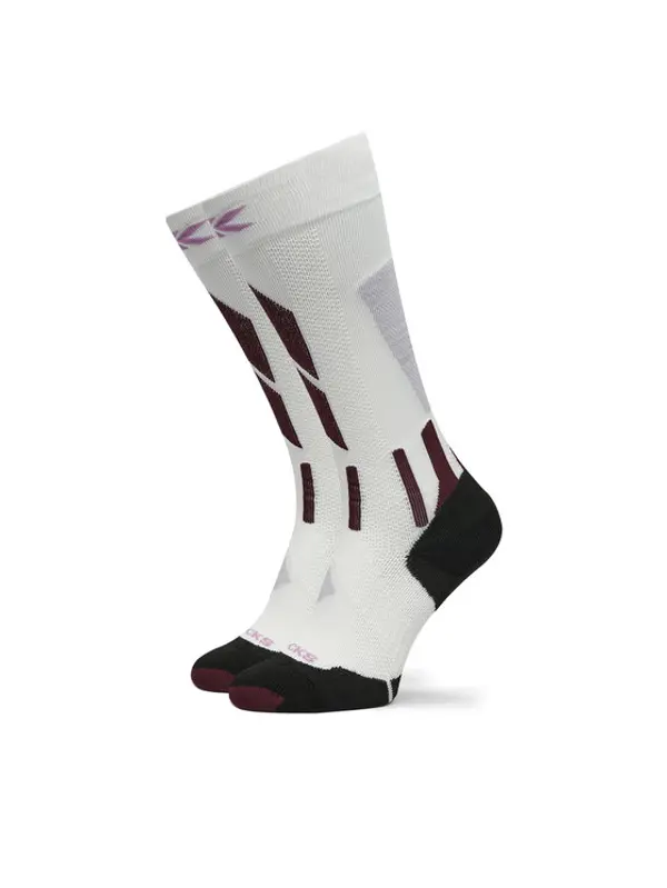 X-Socks X-Socks Skijaške čarape Ski Perform WYPPW24W Crna