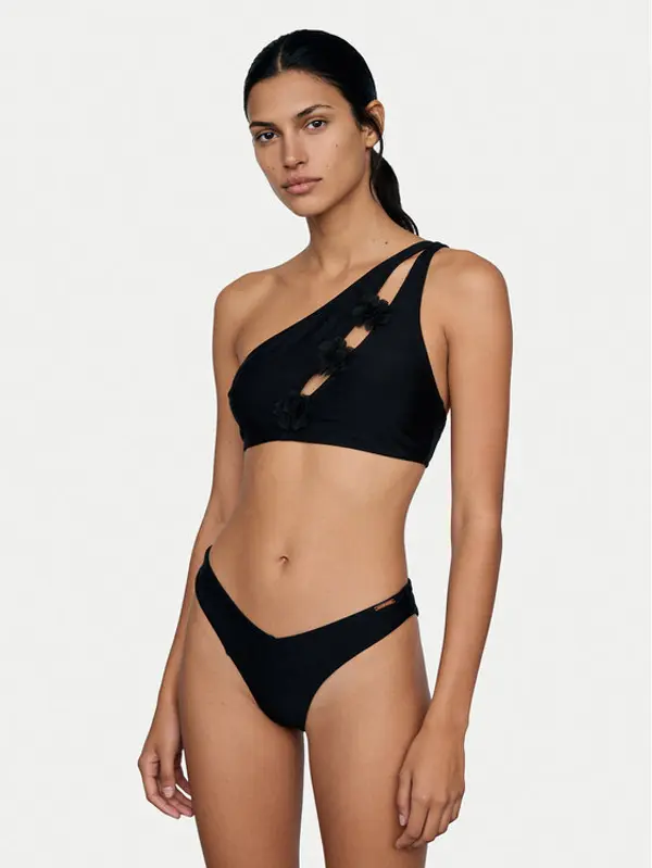 Ysabel Mora Ysabel Mora Bikini 83289 Crna