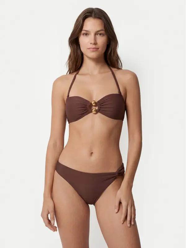 Ysabel Mora Ysabel Mora Bikini 83470 Smeđa