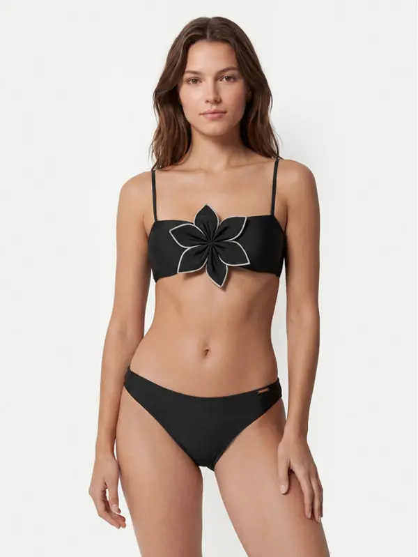 Ysabel Mora Ysabel Mora Bikini 83473 Crna
