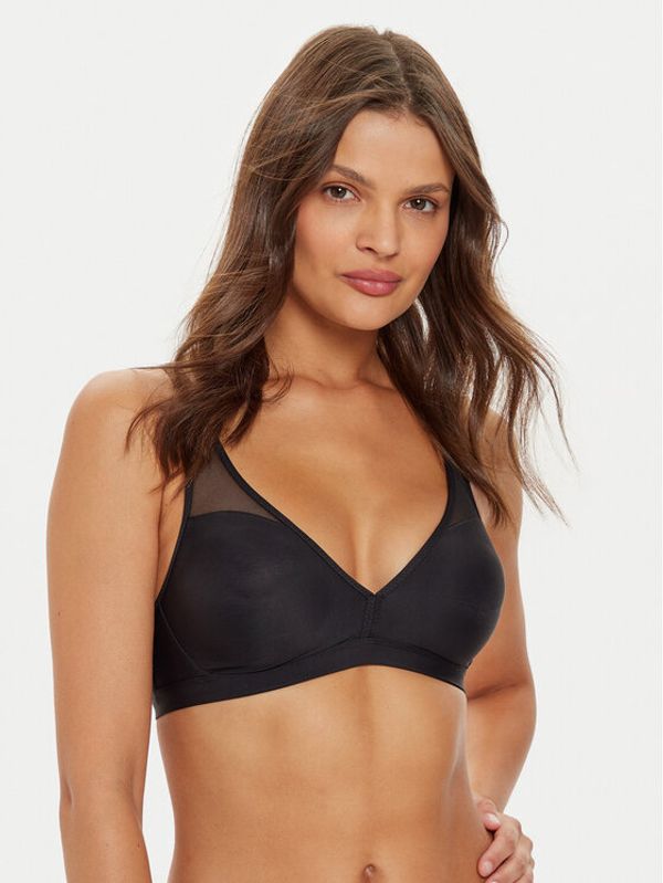 YSABEL MORA YSABEL MORA Grudnjak bez žice 10018 Crna