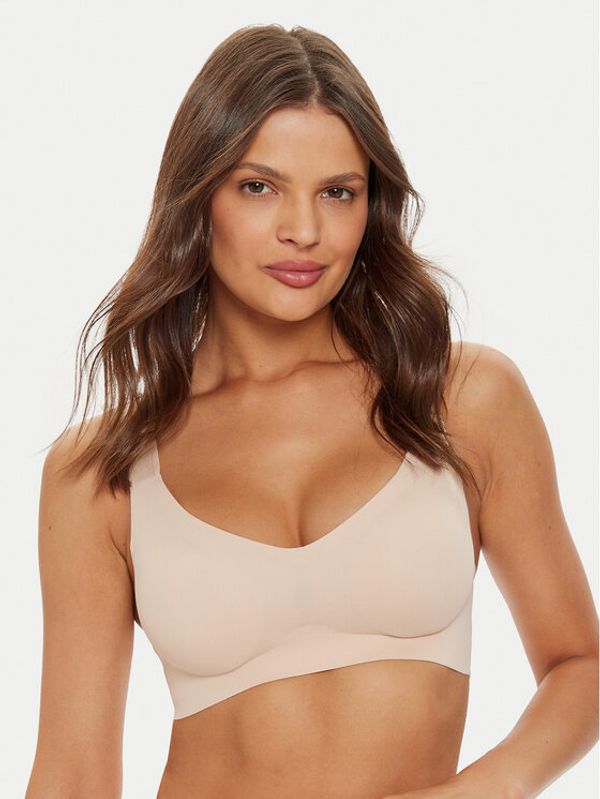 YSABEL MORA YSABEL MORA Grudnjak push-up 10059 Bež