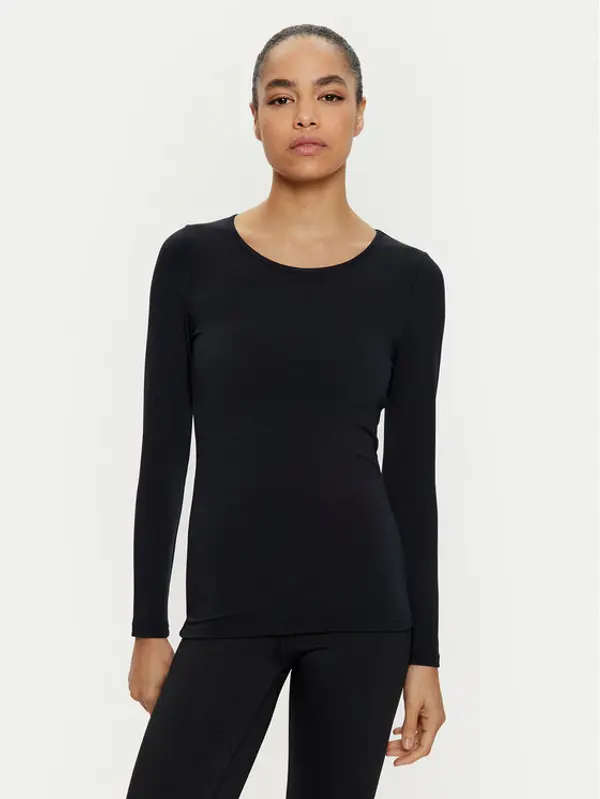 Ysabel Mora Ysabel Mora Termalno donje rublje 70002 Tamnoplava Slim Fit