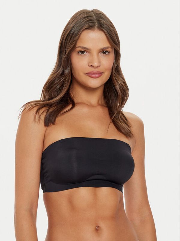 YSABEL MORA YSABEL MORA Top grudnjak 10110 Crna