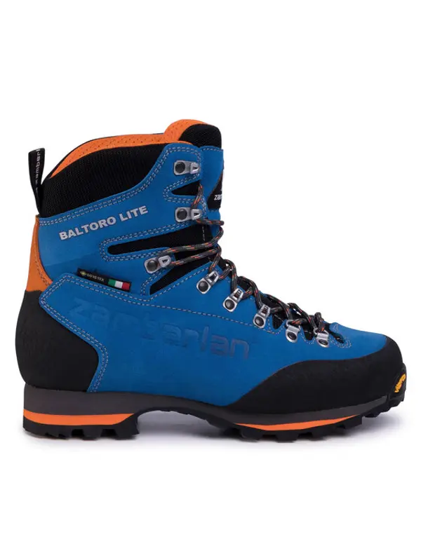 Zamberlan Zamberlan Trekking 1110 Baltoro Lite Gtx GORE-TEX Plava