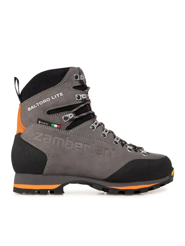 Zamberlan Zamberlan Trekking 1110 Baltoro Lite Gtx GORE-TEX Siva