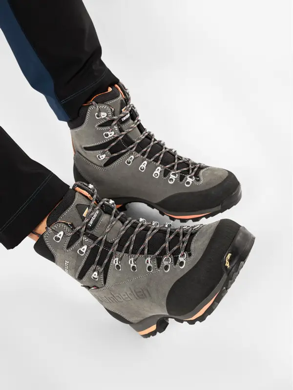 Zamberlan Zamberlan Trekking 1110 Baltoro Lite Gtx GORE-TEX Siva