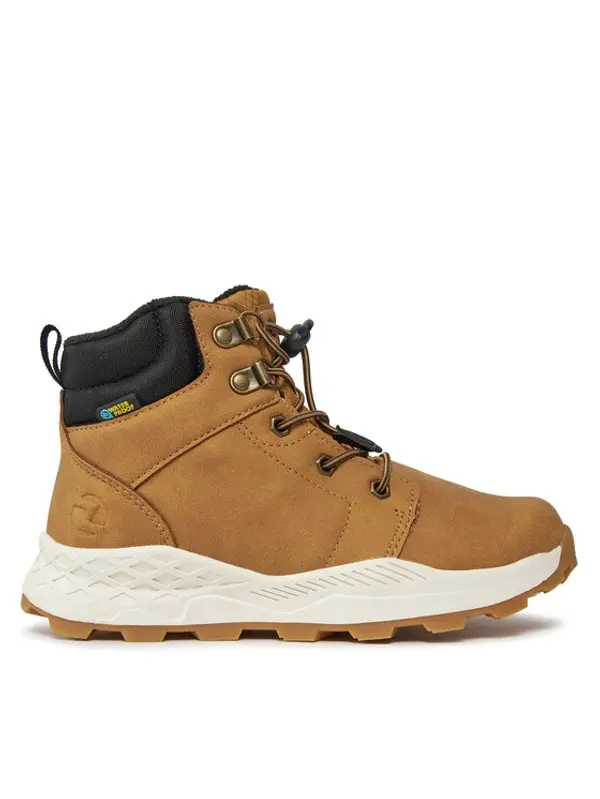 ZigZag ZigZag Planinarske cipele Jurat Kids Boot WP Z234121 Žuta