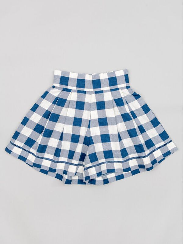 Zippy Zippy Kratke hlače ZKGAP0402 23024 Tamnoplava Regular Fit